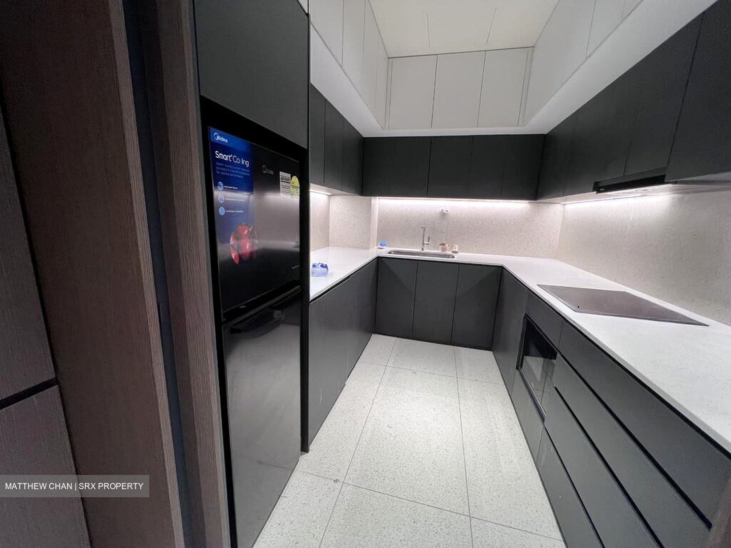 Rangoon Road (D8), Apartment #523130011